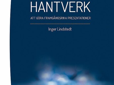 Talarens hantverk - Att göra framgångsrika presentationer Hot on Sale