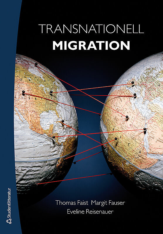 Transnationell migration Online Hot Sale