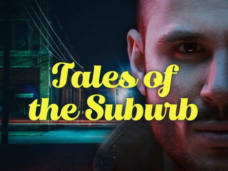 Tales of the Suburb Online Sale