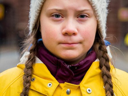 Fakta om Greta Thunberg Online Sale