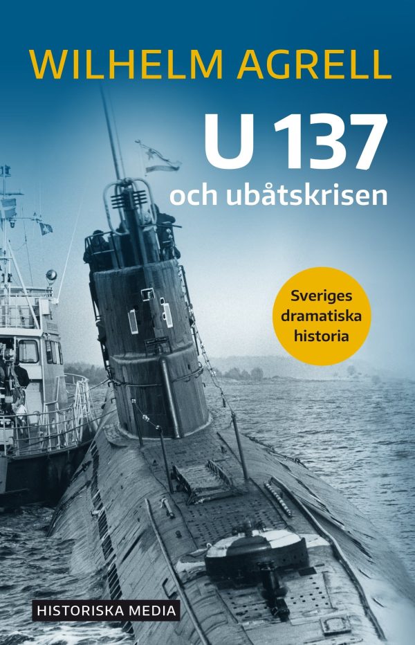 U 137 och ubåtskrisen Online Sale