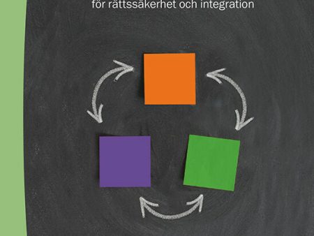 Tolkade möten : tolkningens betydelse för rättssäkerhet och integration on Sale