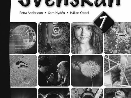 Svenskan 7 Arbetsbok (10-pack) Online