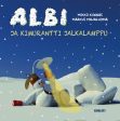 Albi ja kimurantti jalkalamppu Online Sale