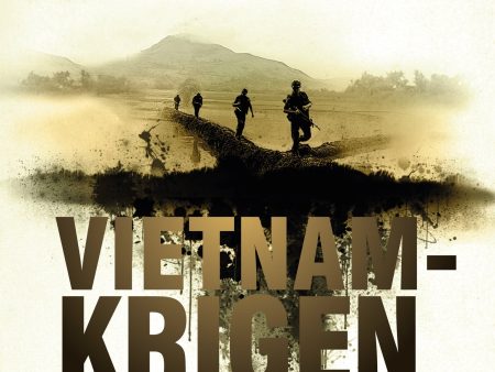 Vietnamkrigen 1880-1980 Fashion