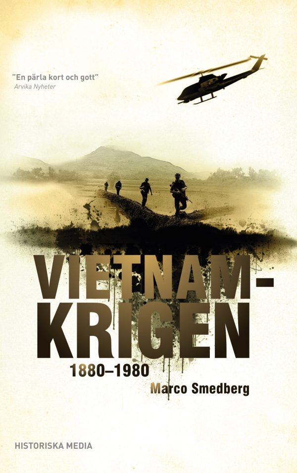 Vietnamkrigen 1880-1980 Fashion