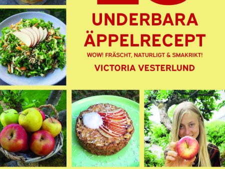 25 underbara äppelrecept Online now