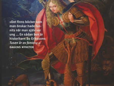 Tusen år av fantasy : resan till Mordor Cheap