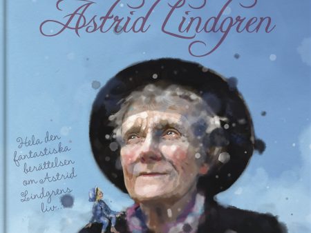 Astrid Lindgren Supply