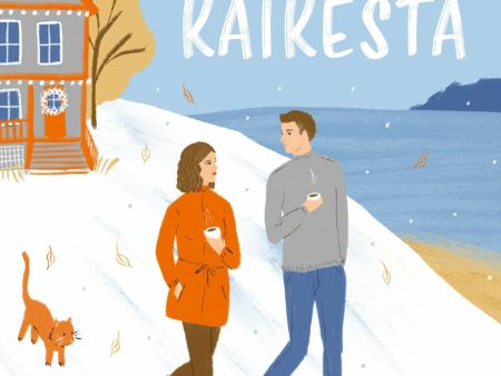 Talvi kaukana kaikesta Sale