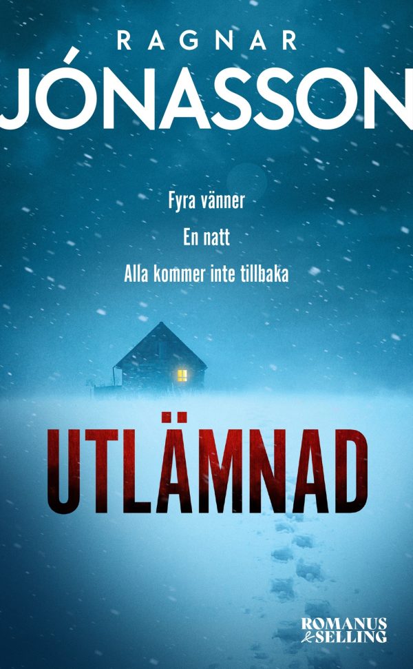 Utlämnad Supply