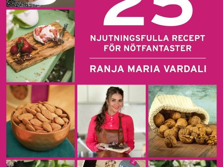 25 njutningsfulla recept för nötfantaster Hot on Sale