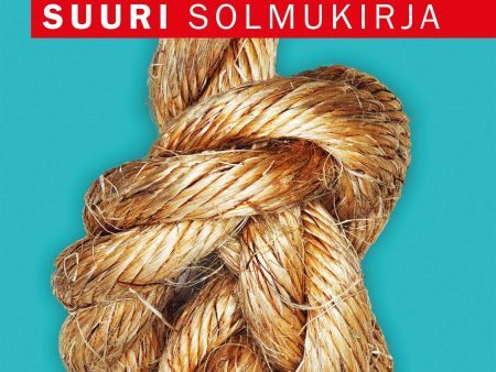 Solmut - Suuri solmukirja Online Hot Sale