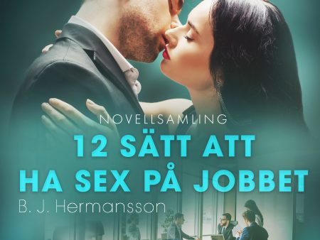 12 sätt att ha sex på jobbet - novellsamling Supply