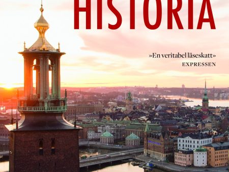 Stockholms historia Supply