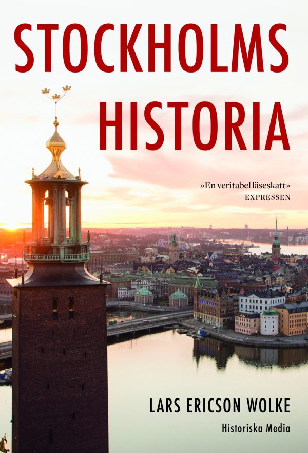 Stockholms historia Supply