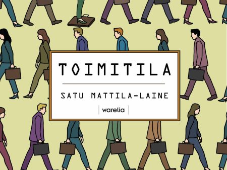 Toimitila Hot on Sale