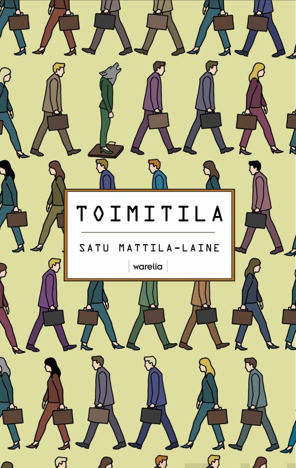 Toimitila Hot on Sale