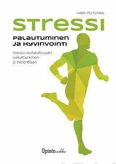 Stressi, palautuminen ja hyvinvointi For Discount