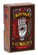 Tarot del Toro : kort och bok For Cheap