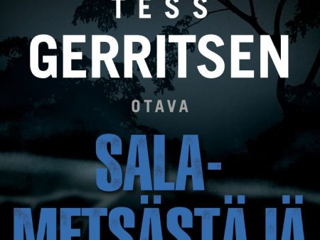 Salametsästäjä Online Sale