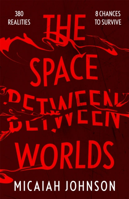 Space Between Worlds, The on Sale