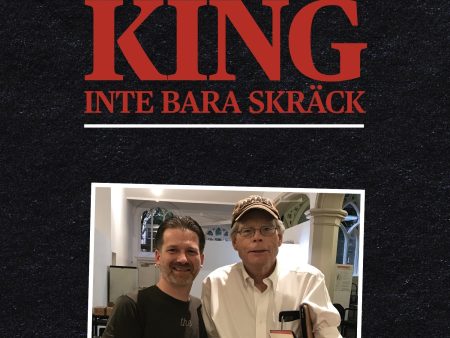 Stephen King : inte bara skräck Online