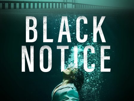 Black Notice Hot on Sale