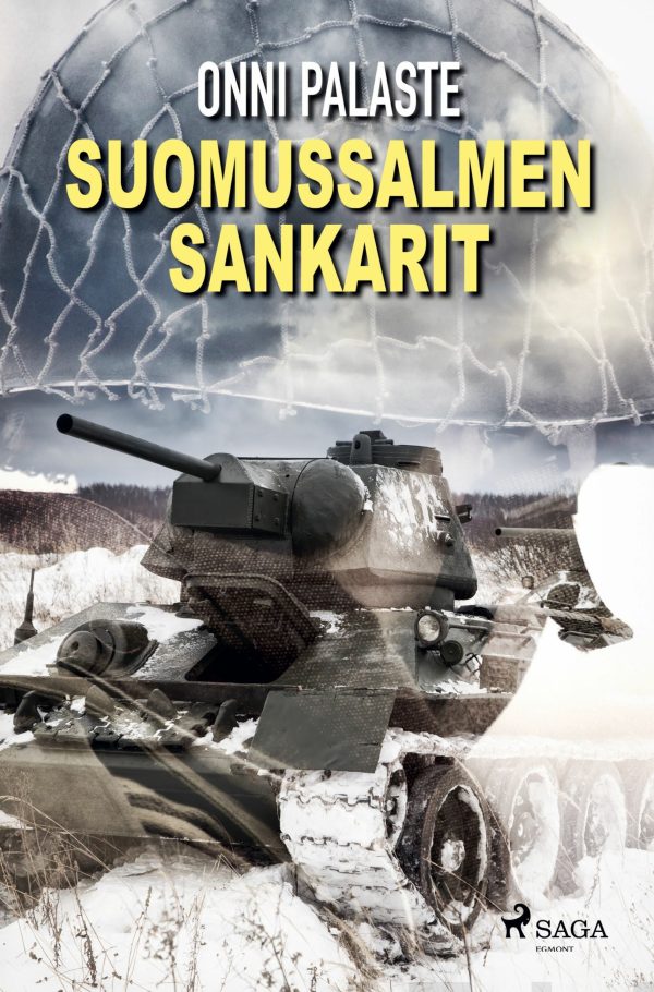 Suomussalmen sankarit Fashion