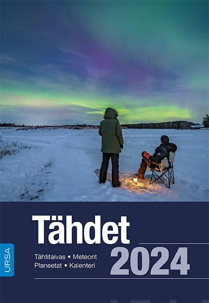 Tähdet 2024 Online now