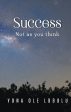 Success : not as you think For Cheap