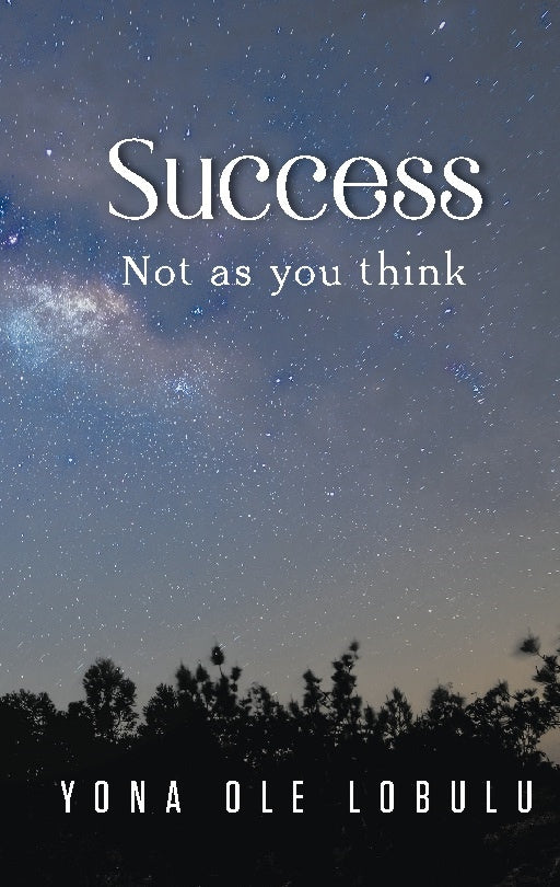 Success : not as you think For Cheap