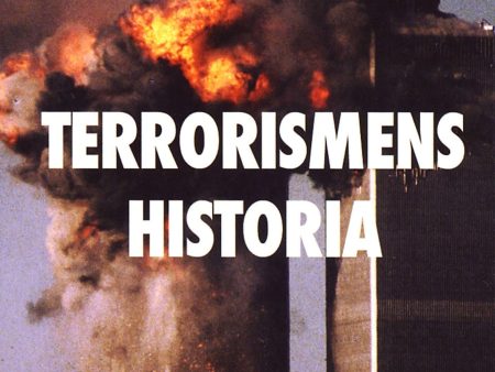 Terrorismens historia Supply