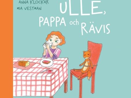 Ulle, pappa och rävis For Discount