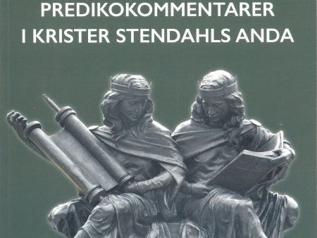 Tala väl; Predikokommentarer i Krister Stendahls anda For Discount