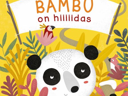 Bambu on hiiiiidas on Sale