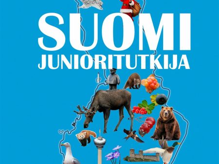 Suomi Junioritutkija Online Hot Sale