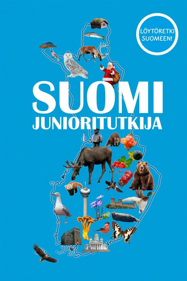 Suomi Junioritutkija Online Hot Sale