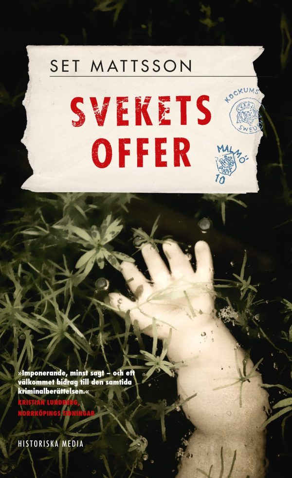 Svekets offer For Sale