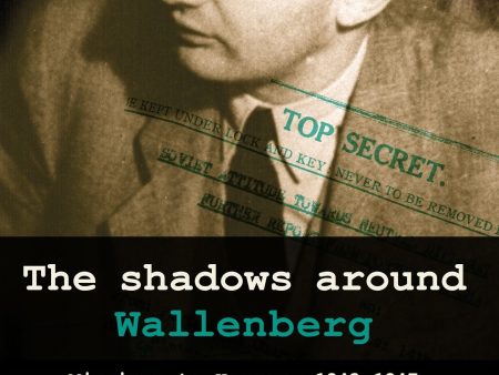 shadows around Wallenberg, The Cheap