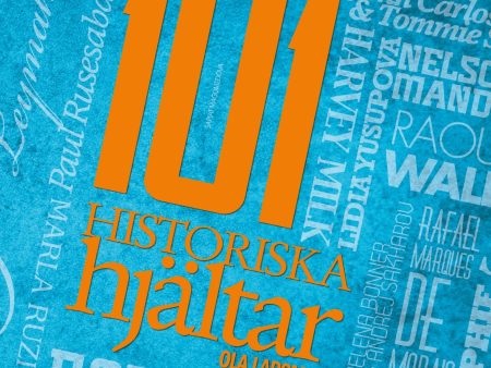 101 historiska hjältar Online