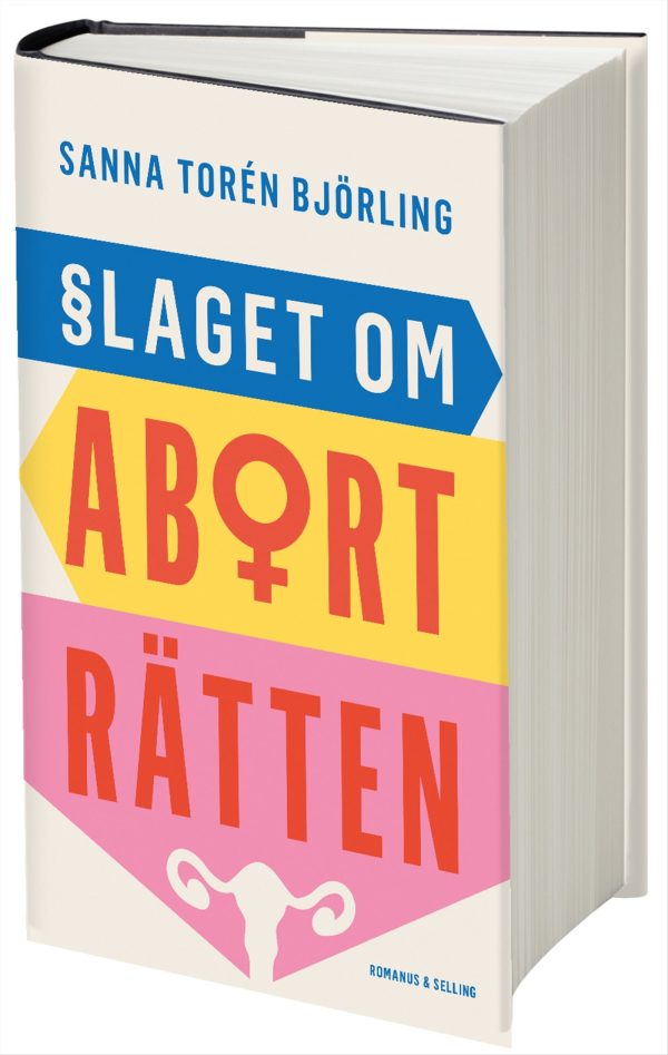 Slaget om aborträtten For Discount