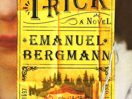 Trick : A Novel For Discount