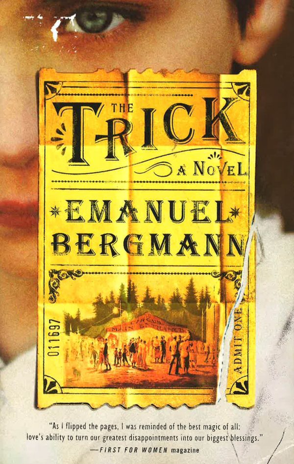 Trick : A Novel For Discount