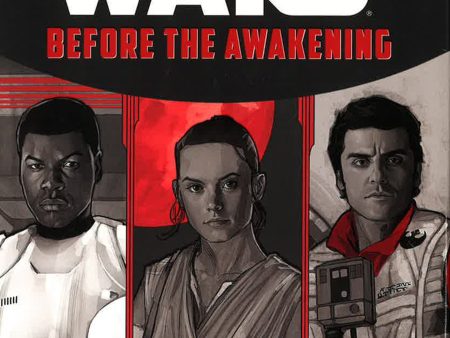 Star Wars: Before The Awakening Online Hot Sale