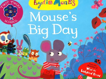 Mouse s Big Day Discount