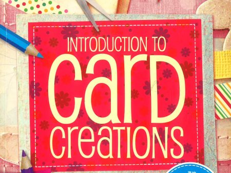 [Bargain corner] Card Creations Sale