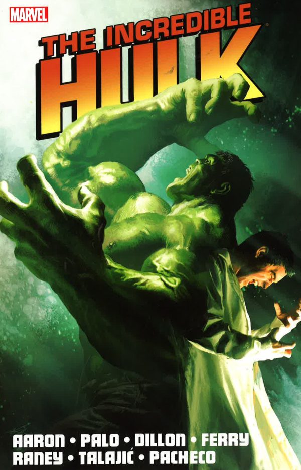 Incredible Hulk By Jason Aaron- Volume 2 Fashion