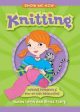 Knitting: Knitting Storybook And How-To-Knit Instructions For Cheap