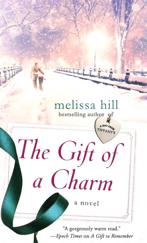 The Gift Of A Charm Fashion